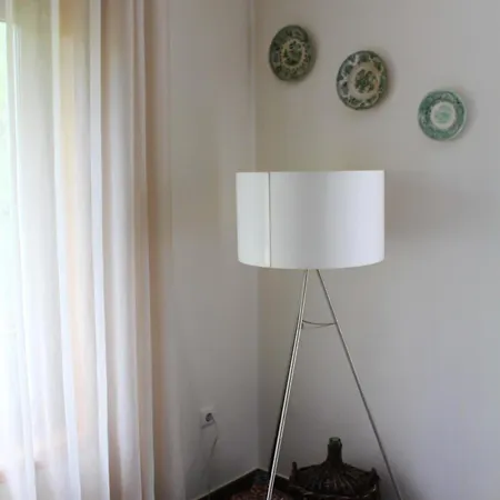 Spacious In With And Mountain View Nyaraló Bragança