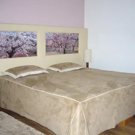 Spacious In With And Mountain View Nyaraló