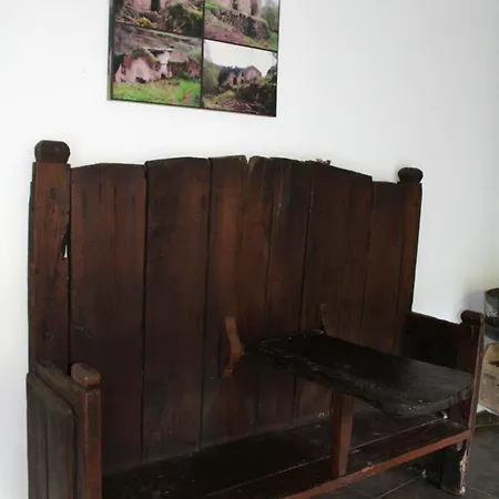 Spacious In With And Mountain View * Bragança