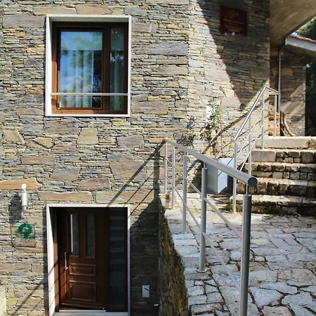 Spacious In With And Mountain View Nyaraló Bragança