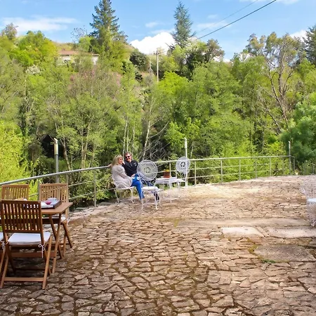 Spacious In With And Mountain View Nyaraló Bragança