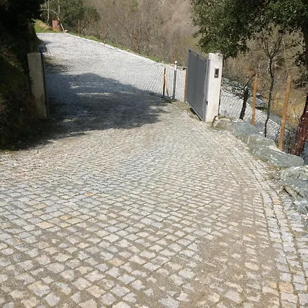 Spacious In With And Mountain View Nyaraló Bragança